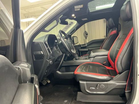 Used 2018 Ford F150 Lariat w/ Equipment Group 502A Luxury AWD/4WD image 20