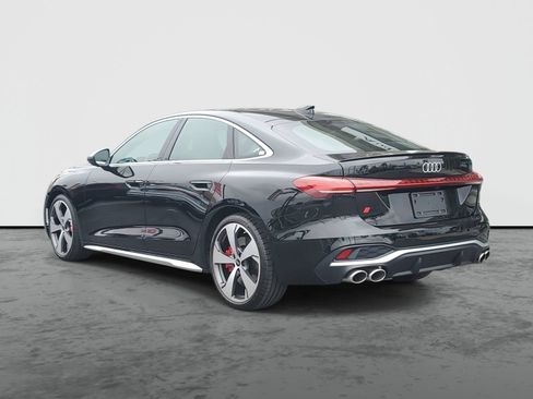 New 2026 Audi S5 Premium Plus AWD/4WD image 3