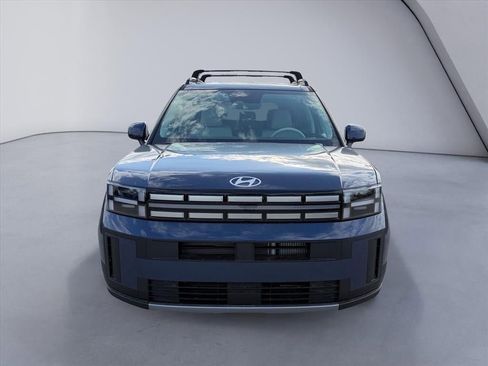 New 2026 Hyundai Santa Fe SEL image 8