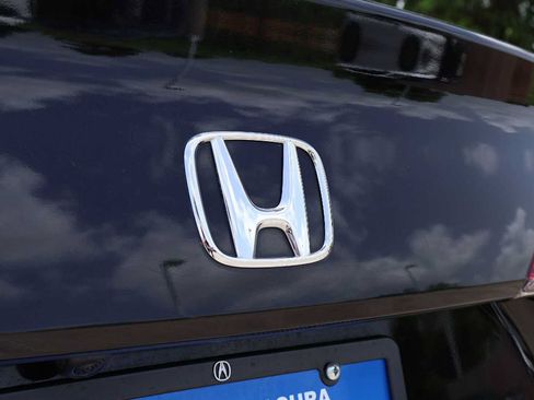 Used 2022 Honda Civic Sport image 7