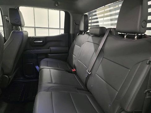 Used 2023 Chevrolet Silverado 1500 W/T w/ Trailering Package AWD/4WD image 14