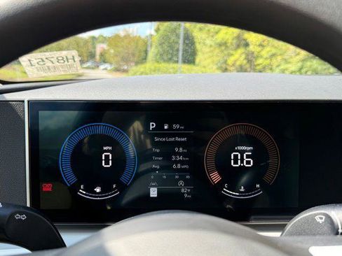 New 2026 Hyundai Tucson SEL image 15