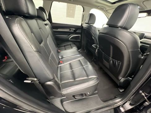 Used 2024 Kia Telluride EX AWD/4WD image 24