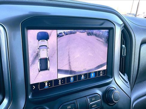 Used 2023 Chevrolet Silverado 3500 LTZ w/ LTZ Plus Package image 13