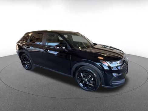 Used 2025 Honda HR-V Sport image 2