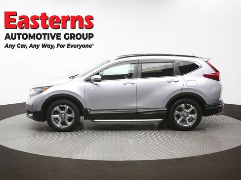 Used 2017 Honda CR-V Touring image 60