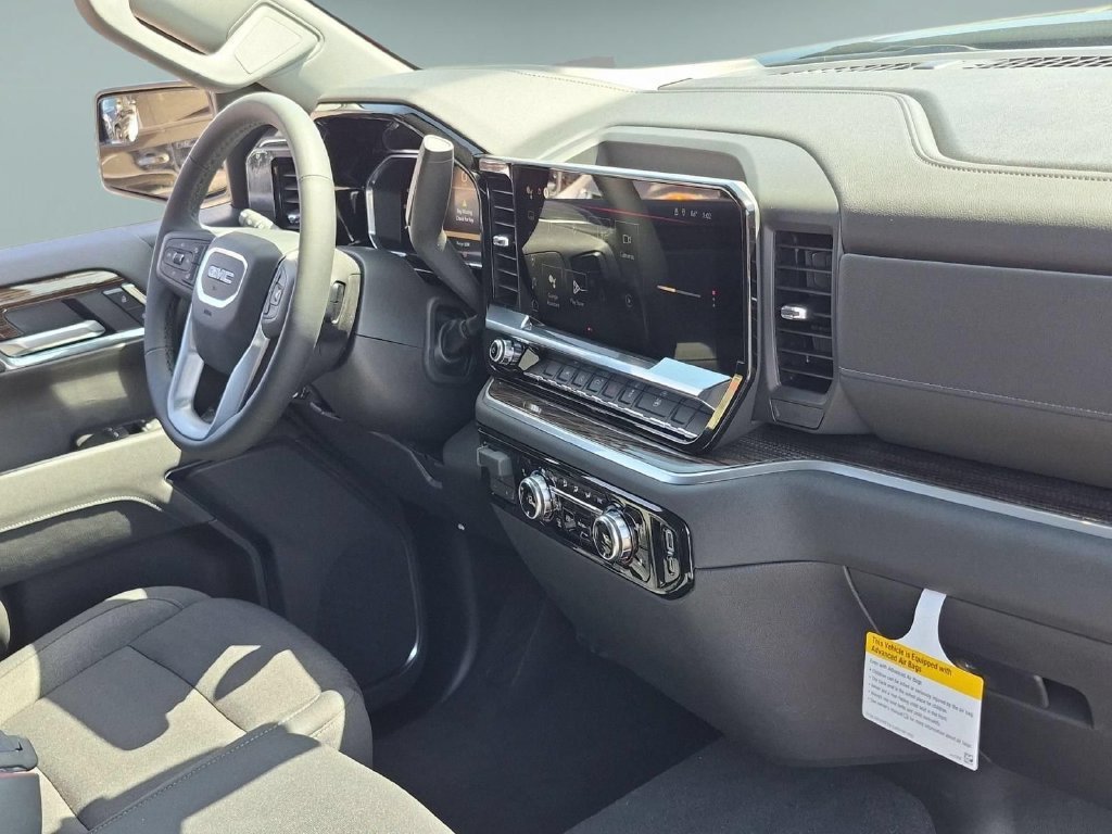 New 2026 GMC Sierra 1500 Elevation AWD/4WD image 28