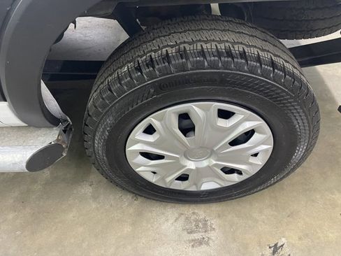 Certified 2023 Ford Transit 250 w/ Exterior Upgrade Package image 12