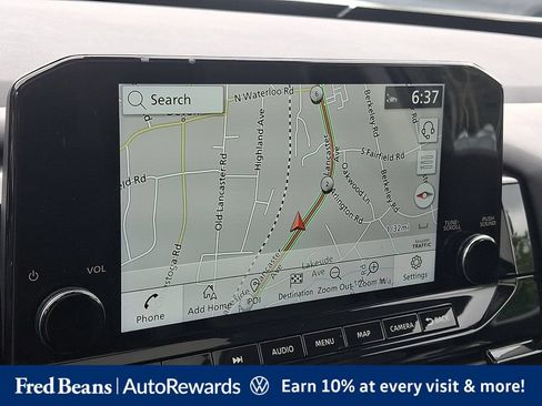 Used 2022 Nissan Pathfinder SL w/ SL Premium Package AWD/4WD image 24