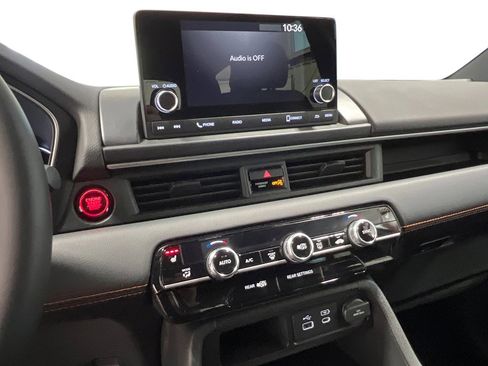 New 2025 Honda Pilot Sport image 20