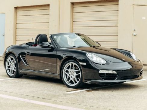 Used 2011 Porsche Boxster RWD image 31