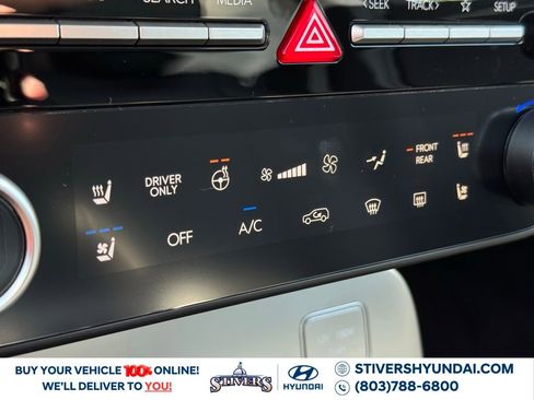 New 2026 Hyundai Ioniq 9 SEL image 36