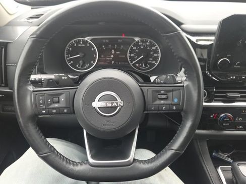 Used 2023 Nissan Pathfinder SL w/ SL Premium Package AWD/4WD image 35