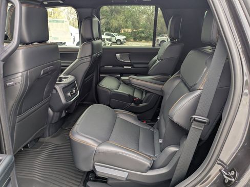 New 2025 Ford Expedition Tremor image 15