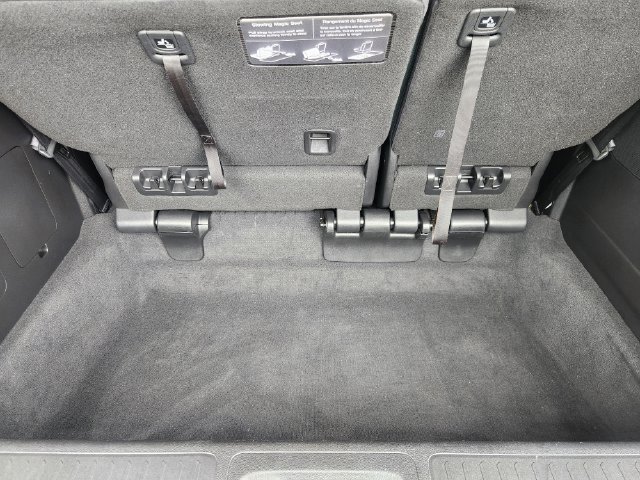 Used 2024 Honda Odyssey EX-L image 28