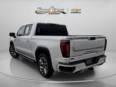 Used 2023 GMC Sierra 1500 Denali w/ Denali Reserve Package image 6