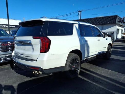 Certified 2024 GMC Yukon XL Denali image 4