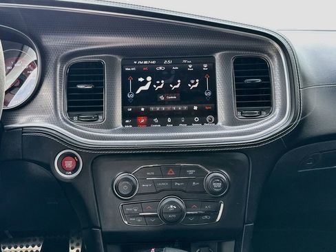 Used 2023 Dodge Charger SRT Hellcat RWD image 15