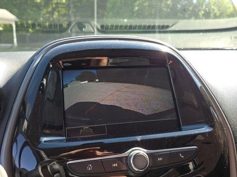 Used 2020 Chevrolet Spark LS image 2