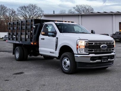 Used 2024 Ford F350 XLT