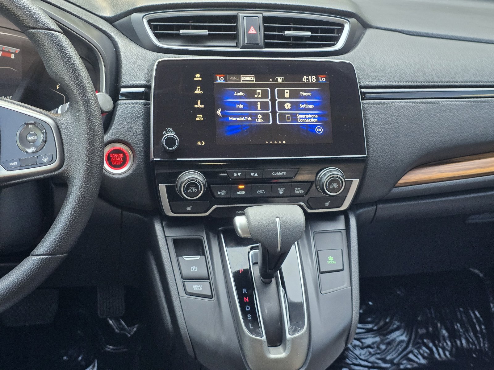 Used 2019 Honda CR-V EX image 14