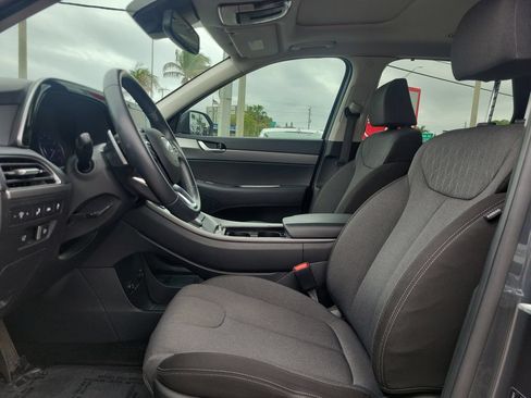 Used 2020 Hyundai Palisade SEL FWD image 22