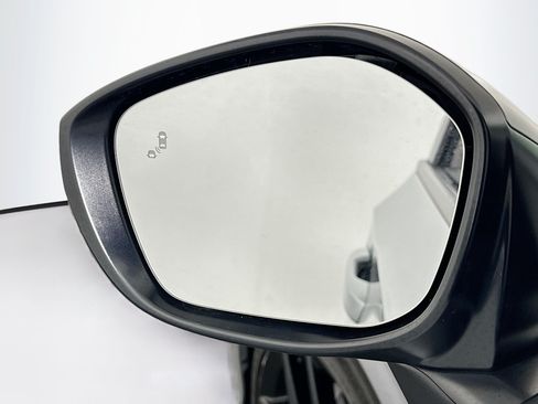 Used 2025 Honda Civic Sport image 16