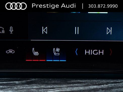 New 2025 Audi Q5 Premium Plus image 18