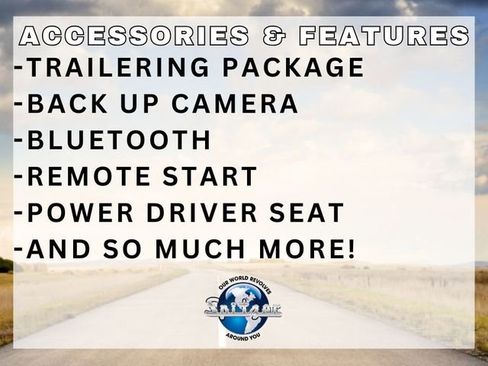 Used 2018 Chevrolet Silverado 1500 LT w/ All Star Edition image 4