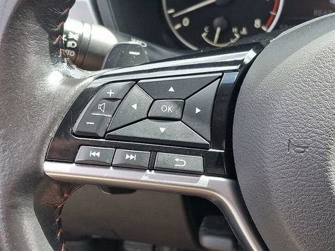 Used 2024 Nissan Altima 2.5 SR FWD image 23