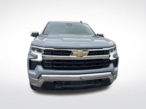 Certified 2024 Chevrolet Silverado 1500 LT AWD/4WD image 9