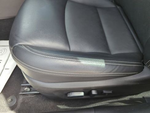 Used 2024 Nissan Altima 2.5 SL AWD/4WD image 29