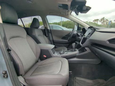 Certified 2024 Subaru Crosstrek 2.0i Premium AWD/4WD image 20