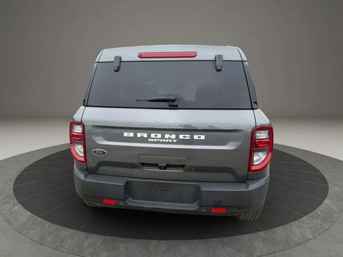 Used 2021 Ford Bronco Sport Big Bend w/ Big Bend Package (96B) AWD/4WD image 6