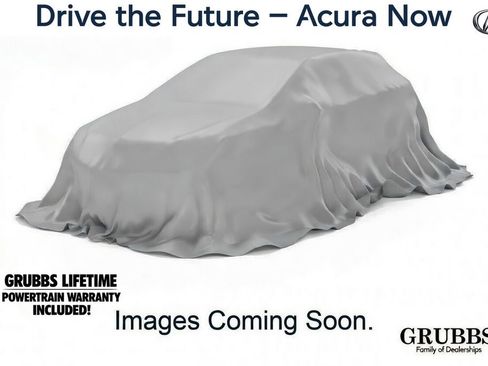 New 2026 Acura Integra image 1
