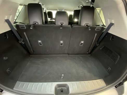 Used 2024 Nissan Pathfinder SL image 31