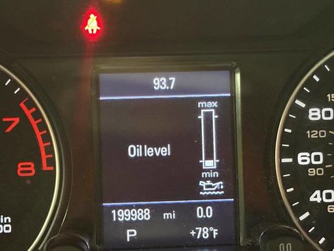 Used 2010 Audi Q5 3.2 Premium Plus AWD/4WD image 33