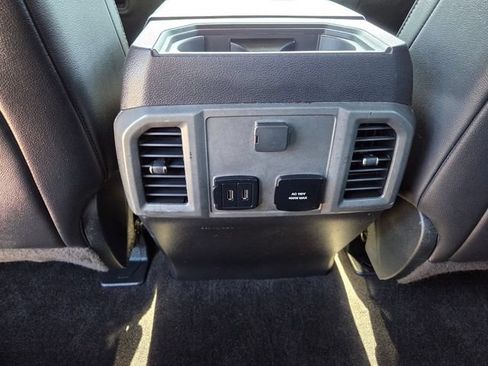Used 2018 Ford F150 Raptor w/ Equipment Group 801A Mid AWD/4WD image 15