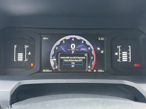 Used 2025 Toyota 4Runner SR5 RWD image 24
