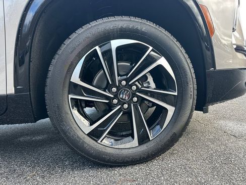 New 2026 Buick Enclave Sport Touring w/ Power Package image 13