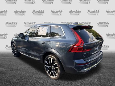 Certified 2023 Volvo XC60 B5 Ultimate w/ Protection Package Premier FWD image 10