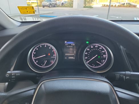 Certified 2023 Toyota Camry LE image 19