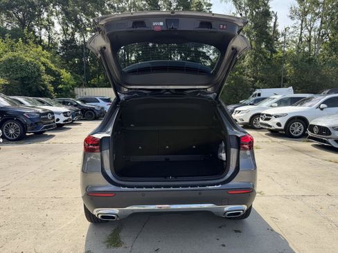 Certified 2026 Mercedes-Benz GLA 250 image 24