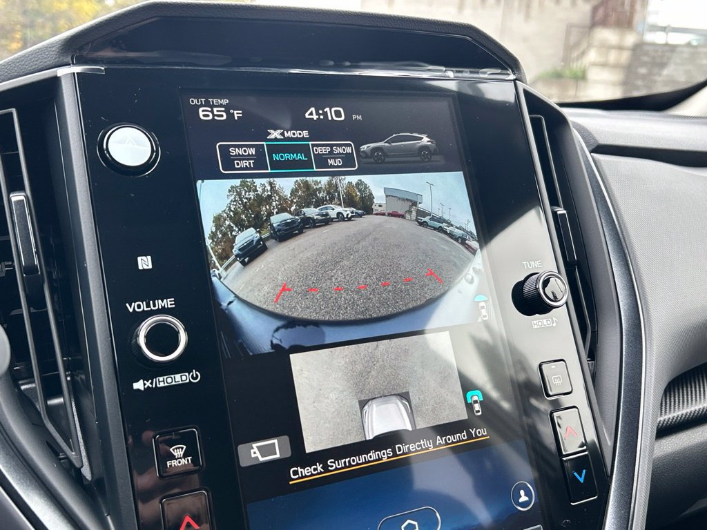 New 2026 Subaru Crosstrek 2.5i Limited AWD/4WD image 22