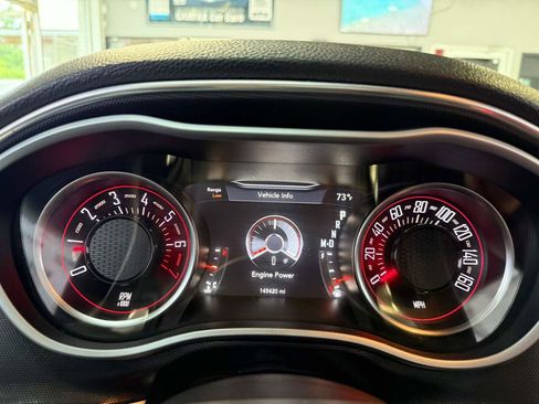 Used 2017 Dodge Challenger GT w/ Driver Convenience Group image 36