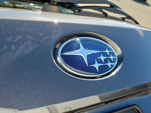 Certified 2025 Subaru Impreza 2.0i image 28