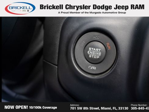 Used 2020 Jeep Wrangler Unlimited Sport image 31