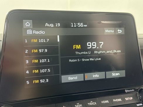 Used 2021 Kia Forte LXS FWD image 28