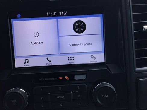 Used 2019 Ford F150 XL w/ Equipment Group 101A Mid RWD image 47