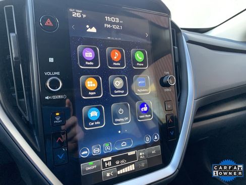 Used 2024 Subaru Crosstrek 2.0i Premium image 20